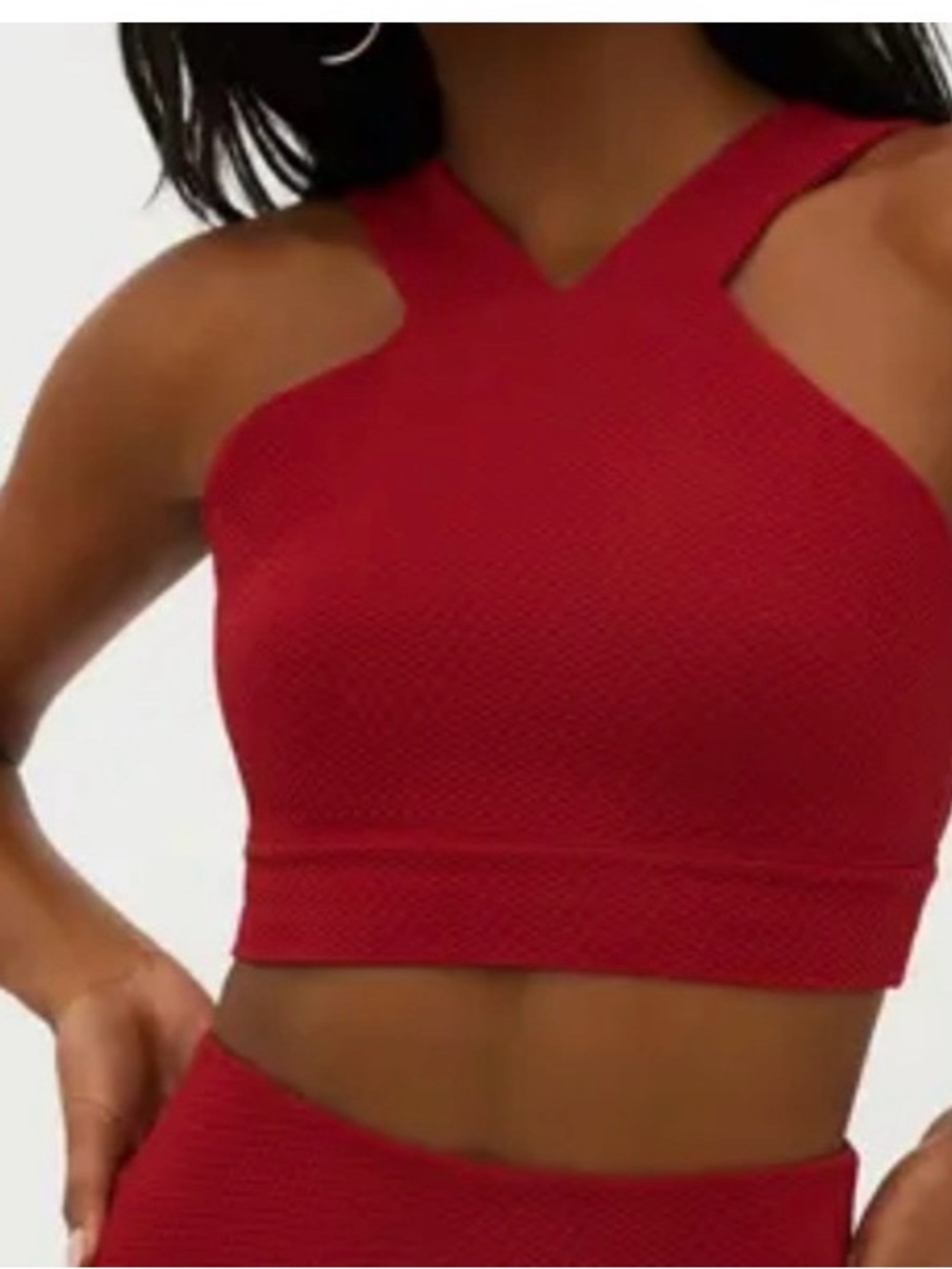 Beach Riot Alya Top